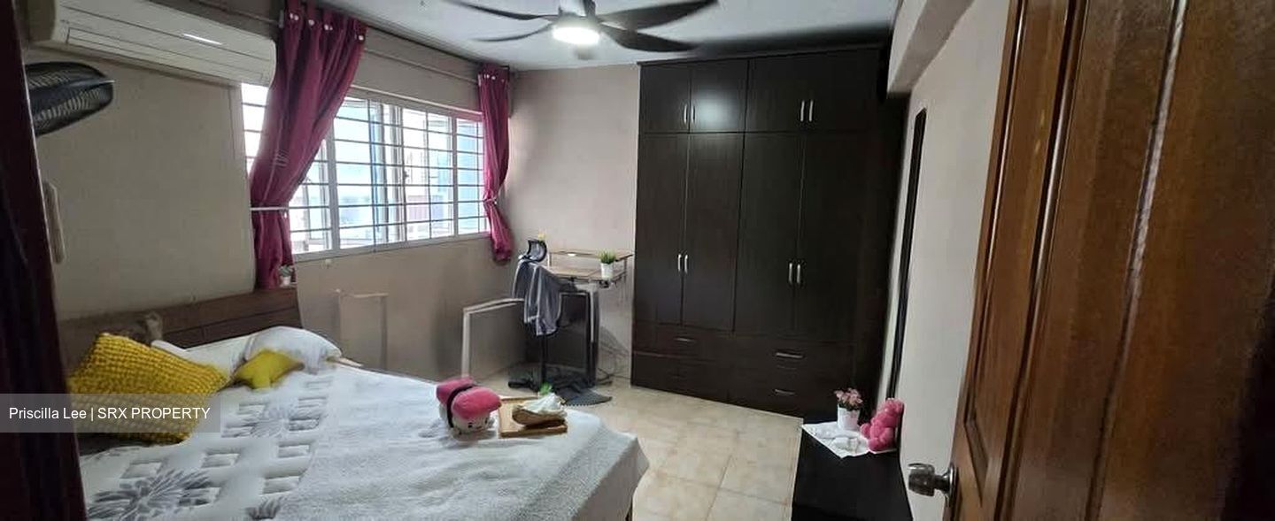 Blk 322 Jurong East Street 31 (Jurong East), HDB 4 Rooms #581888361